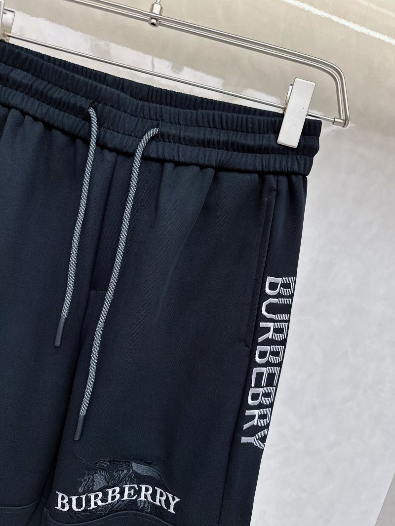 Burberry Long Pants